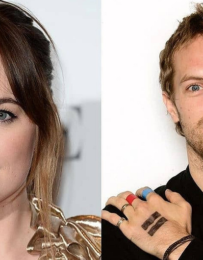 Назвали причину разрыва Дакоты Джонсон и Криса Мартина