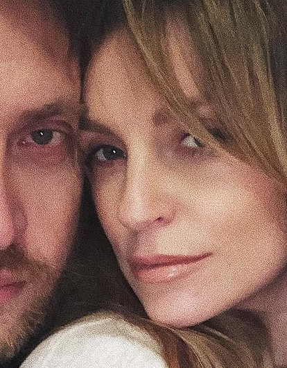 Стало известно, как Саша Савельева и Кирилл Сафонов назвали сына