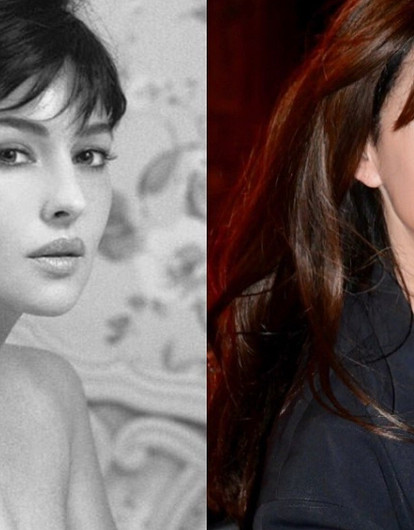 Звезды, которые не изменились за 20 лет, и что они делают правильно