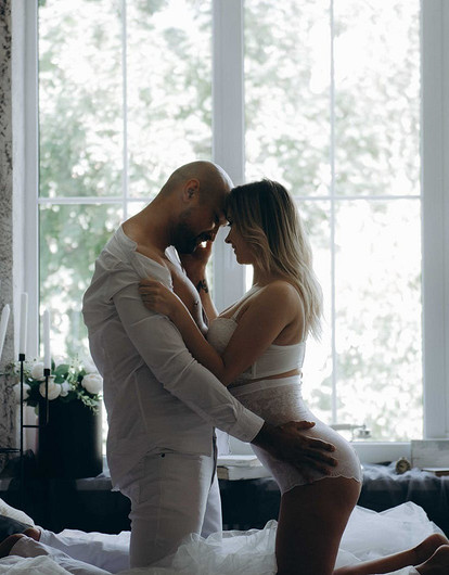 Хорошее начало: 5 штучек, которые заведут вас обоих