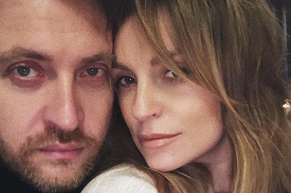 Стало известно, как Саша Савельева и Кирилл Сафонов назвали сына