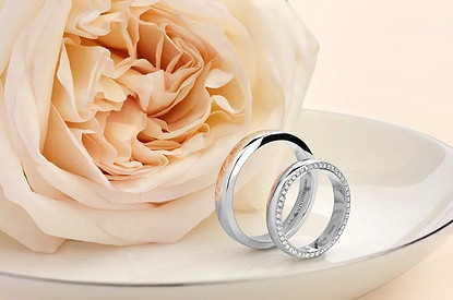 Свадебные тренды 2019: какие кольца выбрать для помолвки и обручения