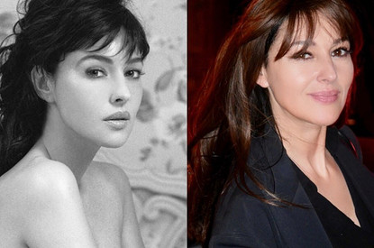 Звезды, которые не изменились за 20 лет, и что они делают правильно