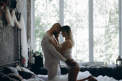 Хорошее начало: 5 штучек, которые заведут вас обоих