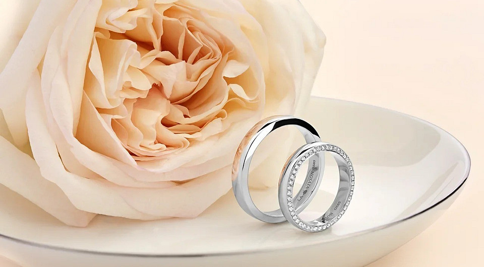 Свадебные тренды 2019: какие кольца выбрать для помолвки и обручения