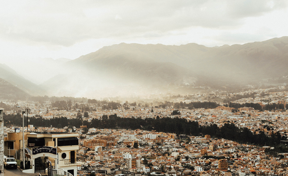 Я переехала жить в Эквадор и вот что я узнала о жизни там: рассказ нашей читательницы