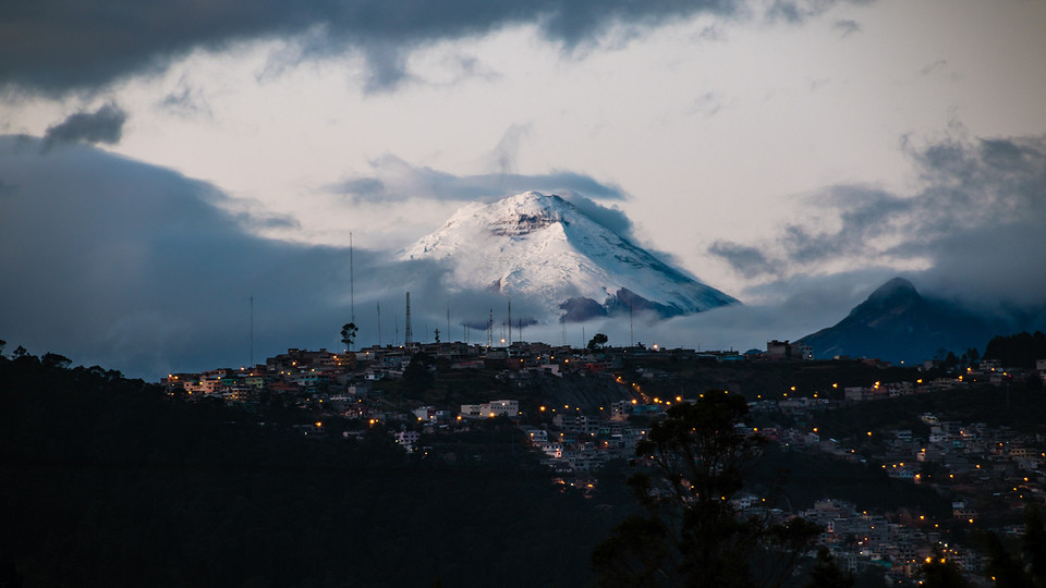 Я переехала жить в Эквадор и вот что я узнала о жизни там: рассказ нашей читательницы
