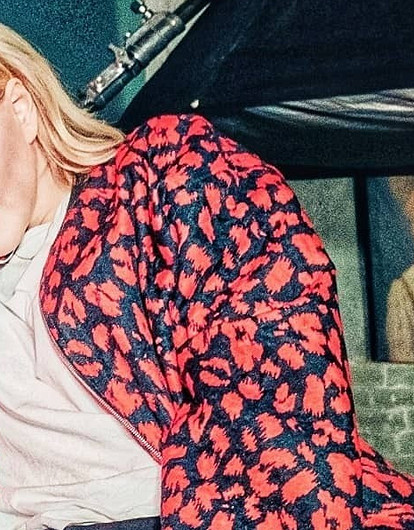 «Я не совокупляюсь с собаками»: Маша Малиновская рассказала, почему пропала из «телика»