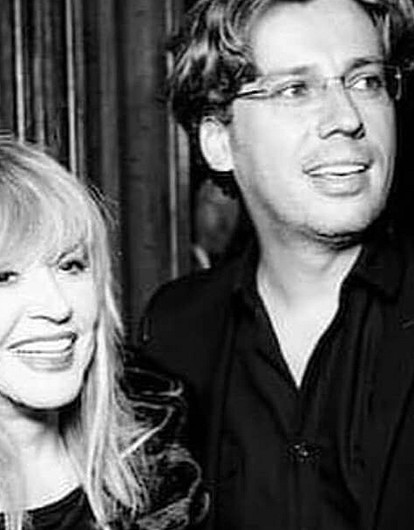 Алла Пугачева мило поздравила Максима Галкина с Днем рождения (видео)