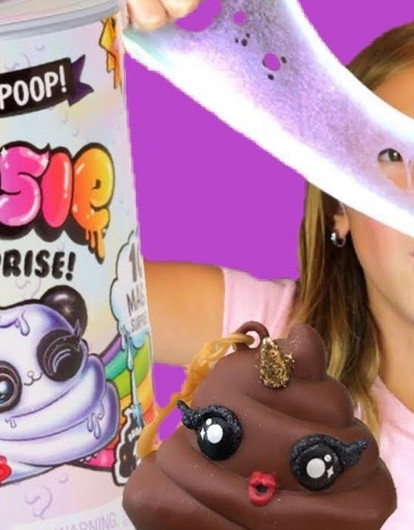 7 самых странных игрушек для детей (у тебя таких не было)