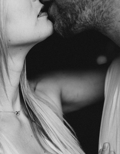 Хочу так! Как попросить партнера сделать тебе приятно