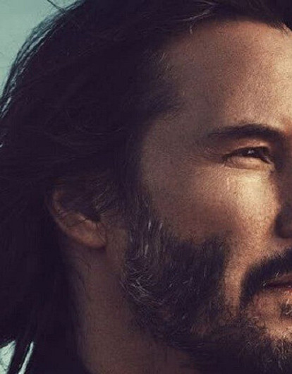 Киану Ривза требуют признать человеком года