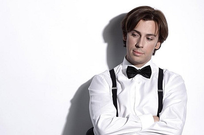 18 лет с Примадонной: биография и личная жизнь Максима Галкина