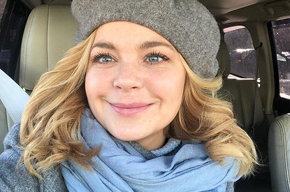 Классная даже в эпизодах: 14 лучших фильмов и сериалов с Ириной Пеговой