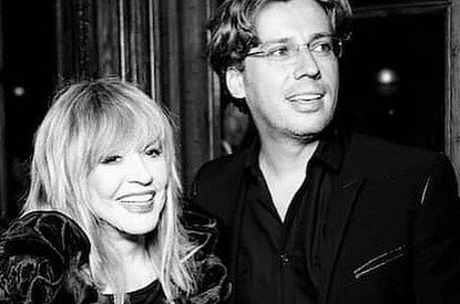 Алла Пугачева мило поздравила Максима Галкина с Днем рождения (видео)