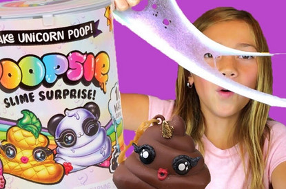 7 самых странных игрушек для детей (у тебя таких не было)