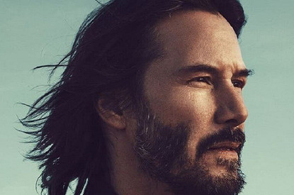 Киану Ривза требуют признать человеком года