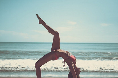 Не можешь похудеть? Просто ты слишком мало ешь ... этих витаминов