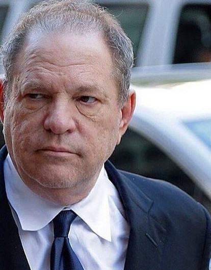 Еще один адвокат отказался вести дело Харви Вайнштейна