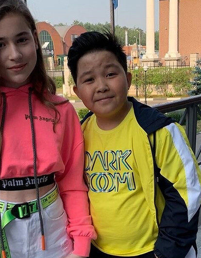 На съемках клипа дочери Алсу произошел несчастный случай