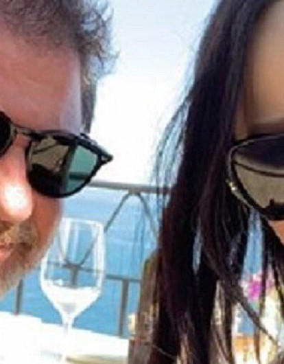 Дарина Эрвин опубликовала романтичное фото с Александром Цекало (видео)