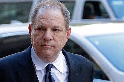 Еще один адвокат отказался вести дело Харви Вайнштейна