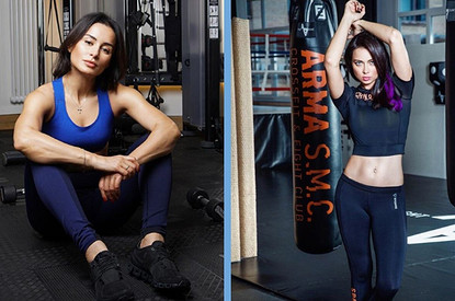 ЗОЖ головного мозга: звезды, которые повернулись на здоровом питании и фитнесе