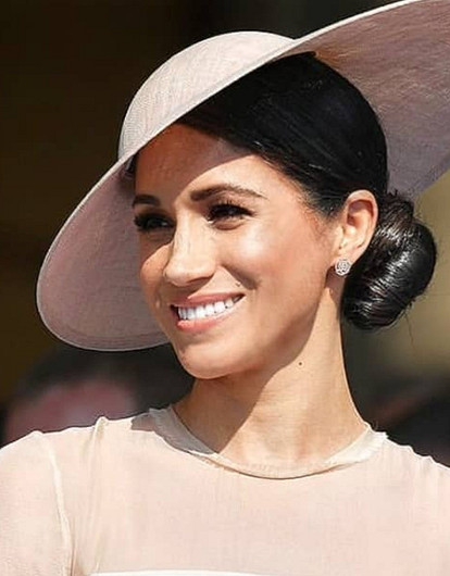 Меган Маркл снова недовольна жизнью в королевской резиденции