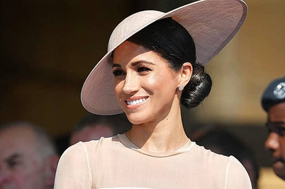 Меган Маркл снова недовольна жизнью в королевской резиденции