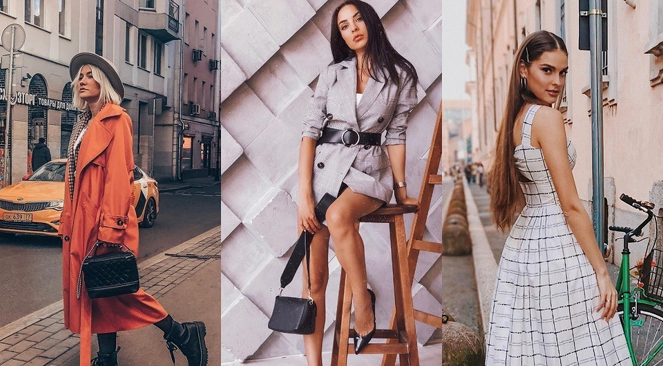 Модные блогеры, которые покупают одежду на Aliexpress
