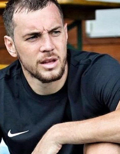 Артем Дзюба выругался матом во время прямого эфира с Владимиром Путиным (видео)