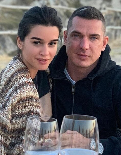 «Девочка-палач»:  Муж Ксении Бородиной пытается помириться с супругой