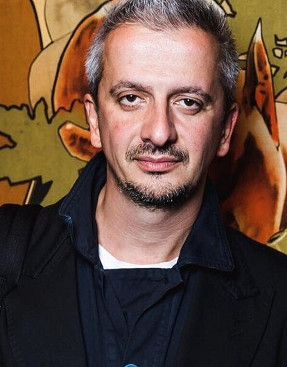 Ксения Собчак и Надежда Оболенцева посетили последний показ спектакля «Гаргантюа и Пантагрюэль» Константина Богомолова