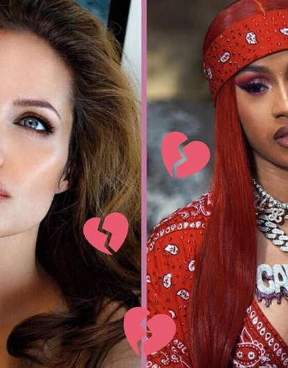 5 звезд, которые сходят с ума от ревности (и не держат себя в руках)