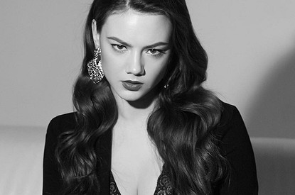 Русская возлюбленная Джонни Деппа раскрыла свои секреты стройности