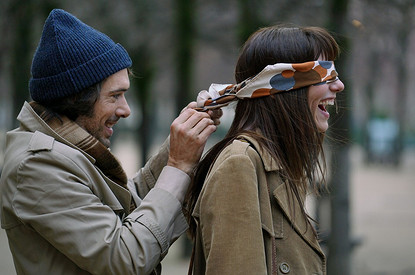 Что делать, если ты влюбилась (но не в своего мужа)