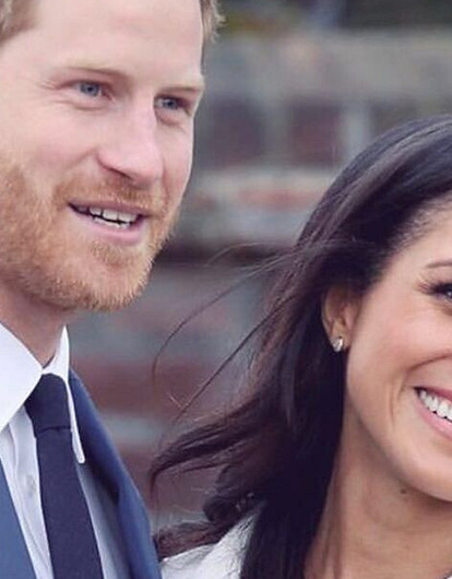 Меган Маркл и принц Гарри вышли из фонда герцогов Кембриджских