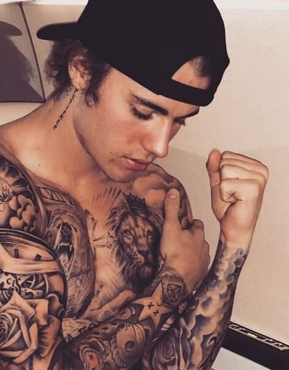 UFC готов организовать бой между Томом Крузом и Джастином Бибером