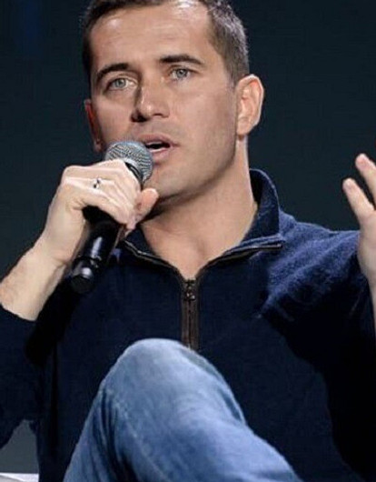 Александр Кержаков задолжал более 15 миллионов рублей по алиментам