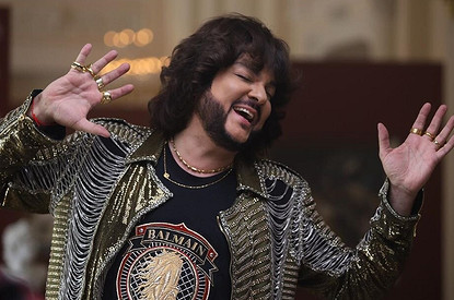 «Новая доза герыча»: муж Анны Нетребко оценил Филиппа Киркорова в образе гинеколога (видео)