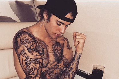 UFC готов организовать бой между Томом Крузом и Джастином Бибером