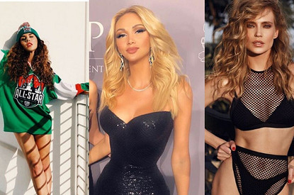 9 звезд, которые спалились на фотошопе самым нелепым образом