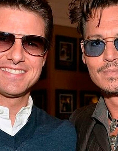 С годами только лучше! 11 cамых сексуальных актеров за 50