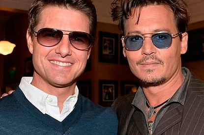 С годами только лучше! 11 cамых сексуальных актеров за 50