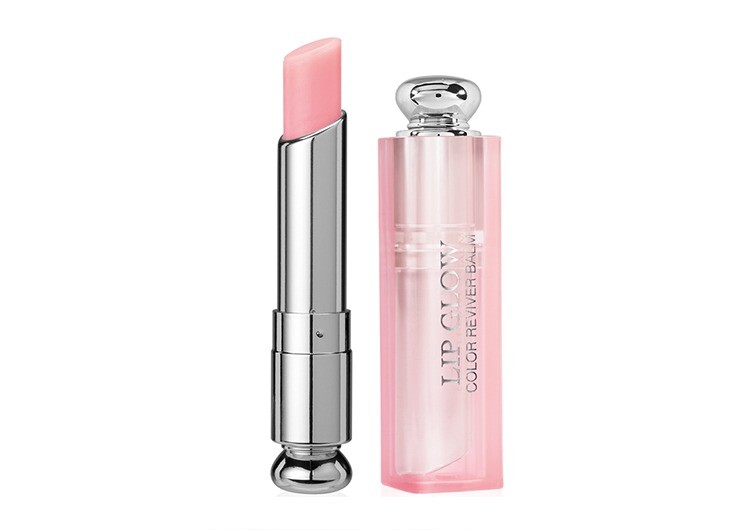 Бальзам для губ Dior Addict Lip Glow, Dior