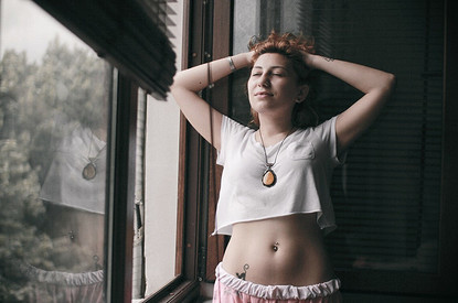 Ну разошлась! Диастаз после родов: что это, и как его определить