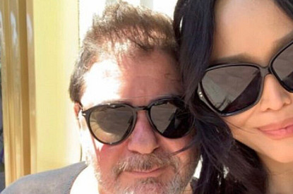 Александр Цекало подарил Дарине Эрвин шикарное кольцо с бриллиантами