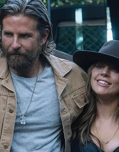 Леди Гага и Брэдли Купер запланировали совместную поездку в Британию (видео)