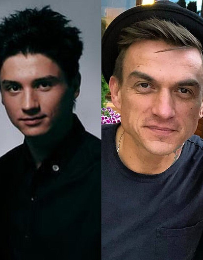 Мальчики с плакатов: как сейчас живут бойзбенды, которые мы слушали в детстве