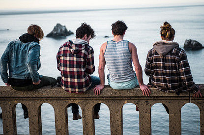 Знаки зодиака, которым всегда мало одного партнера